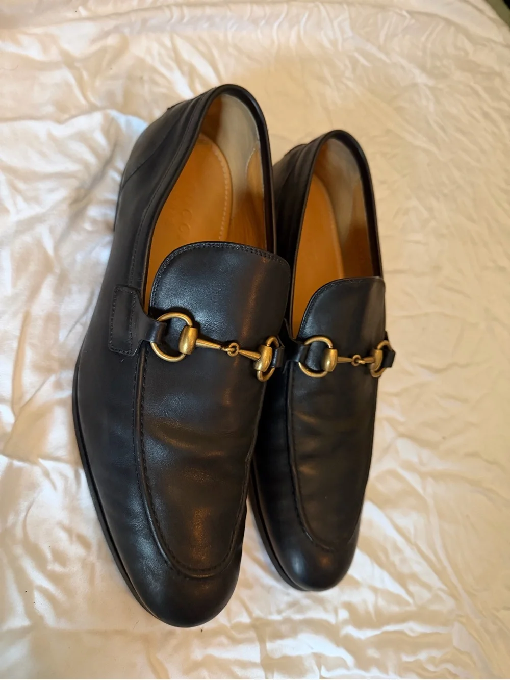 Gucci authentic jordaan